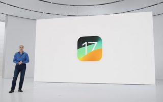 iPadOS 17 von Apple vorgestellt: Das ist alles neu