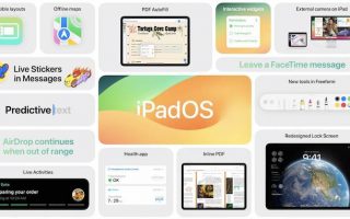 iPadOS 17: Apple erlaubt Nutzung von mehr USB-Geräten