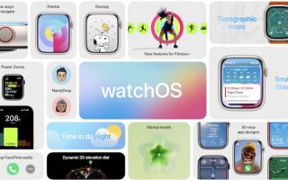 watchOS 10.1: Bug in Beta sorgt für leere iPhone Akkus