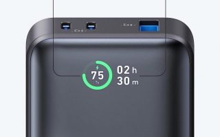 Neue Powerbank von Anker: 533 PowerCore mit Start-Rabatt