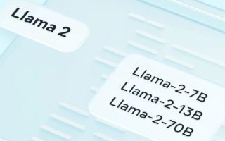 Meta: ChatGPT-Konkurrent Llama 2 gestartet