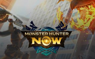 App-Mix: Monster Hunter Now kommt am 14. September – und viele Rabatte