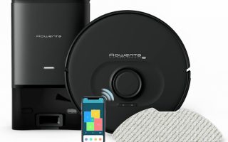 Amazon Blitzangebote: Rowenta Staubsaugerroboter, Refurbished Echo-Geräte & mehr