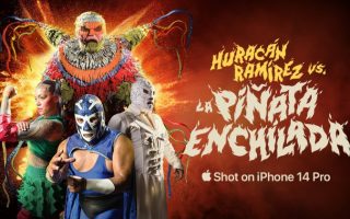 Shot on iPhone 14 Pro: Apple teilt neuen mexikanischen Kurzfilm