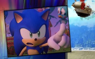 App des Tages: Sonic Prime Dash neu bei Netflix Games