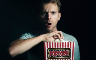 Ostern bei Prime Video: Viele Filme für 99 Cent leihen