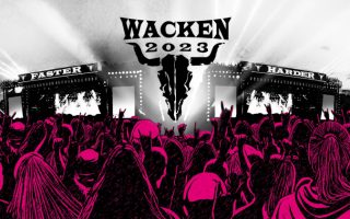 Wacken 2023: Telekom streamt Metal-Festival live und gratis