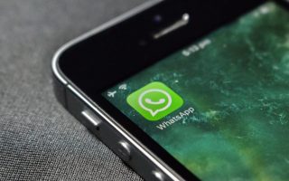 WhatsApp: User können jetzt HD-Videos verschicken