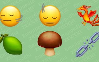 iOS 17: Diese neuen Emojis könnten kommen
