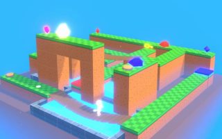 App des Tages: Crystal Journey im Video