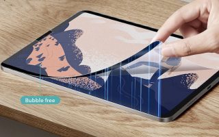 Amazon Blitzangebote: Bis 42 % Rabatt auf Zubehör für iPad & AirPods, Ugreen Reiseadapter 14 statt 20 Euro, WISO & mehr