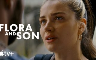 Apple TV+: Neuer Trailer zu „Flora and Son“ ist da