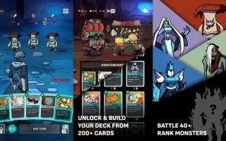 App des Tages: Gorathar im Video