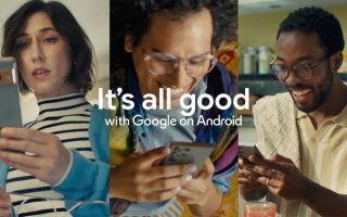 Google startet neue Werbe-Videos zum Wechsel von iOS auf Android