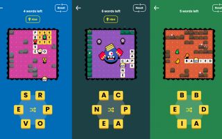 App des Tages: Molecano im Video