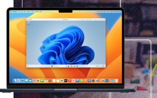 Parallels Desktop 19 neu mit Support für macOS Sonoma, frischem Design und mehr