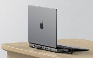 Gadget-Mix: Neuer Satechi Mac-Hub mit SSD – und tolle Deals von Ring und AVM