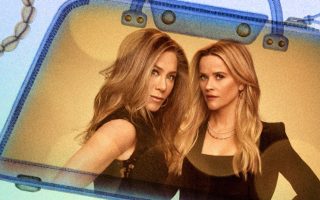 Apple TV+: „The Morning Show 4“ gestartet & mehr