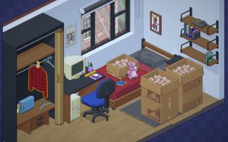 App des Tages: Unpacking im Video