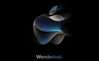 It’s on! iPhone 15 Event „Wonderlust“ gestartet