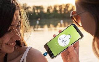 Amazon Blitzangebote: iPhone-Insektenstichheiler „heat it“, LG Fernseher und Soundbars & mehr