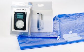 29.000 US-Dollar: Erster iPod für Rekordpreis versteigert