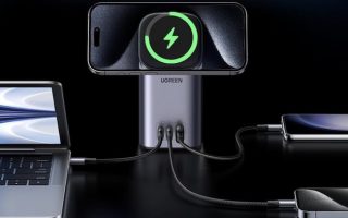 Amazon Blitzangebote: Praktisches USB-C-Zubehör für iPhone 15 / Pro reduziert & mehr