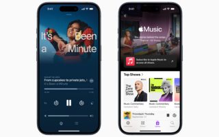 Apple Original Podcasts bald mit Werbung?