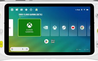 Amazon Blitzangebote: Logitech G Cloud Gaming Handheld, Maus, Tastatur, UGREEN & mehr