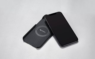 Verkaufsstart heute: Pitaka stellt erste iPhone 15 Cases vor