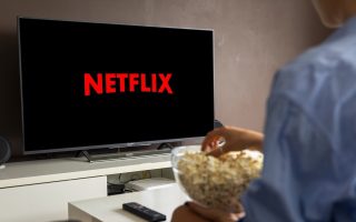 Netflix: Neuheiten und Highlights im Dezember 2023