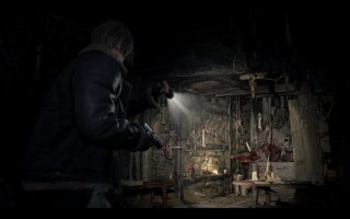 App des Tages: Resident Evil Village im Video