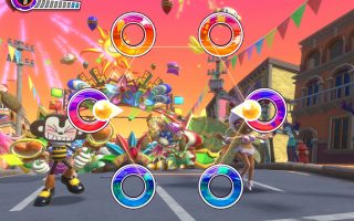 Neu bei Apple Arcade: Updates für Samba de Amigo und viele weitere Spiele