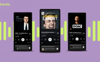 Spotify kündigt KI-gestützte Übersetzung für Podcasts an