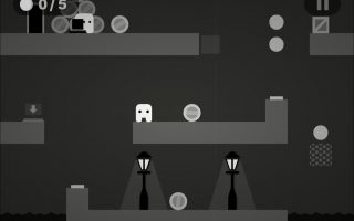 App des Tages: The Top Hat Club im Video