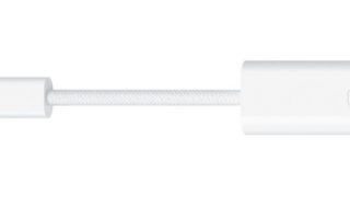 iPhone 15: Apple bietet neuen USB-C-auf-Lightning-Adapter an