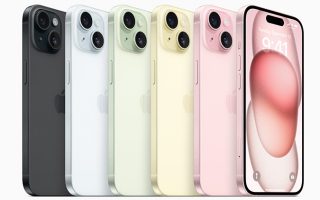 Ab 14 Uhr: iPhone 15 und 15 Pro heute vorbestellen