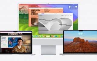 macOS: Apple verändert Verhalten von Ctrl+Click auf Desktop