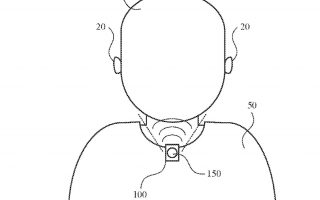 Apple arbeitet an tragbarem Speaker a la Star Trek