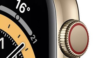 Apple stuft „Apple Watch Gold“ für 16.000 Euro als „veraltet“ ein