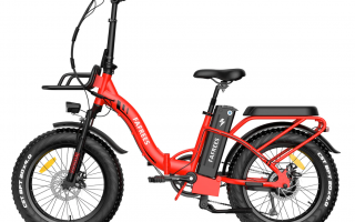 GearBerry reduziert viele Gadgets: E-Bikes, 3D-Drucker und mehr