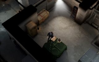 App des Tages: Cypher 007 im Video