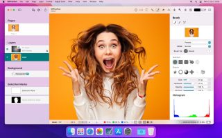 22 Euro sparen: macOS Bildbearbeitungs-App Diffractionn aktuell kostenlos