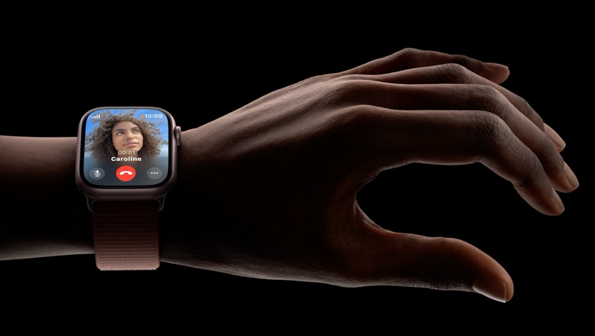 watchOS 10.5 Beta 2 ist zum Download bereit iTopnews
