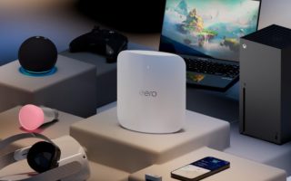 eero Max 7: Neuer Router mit Wi-Fi 7 ist erschienen