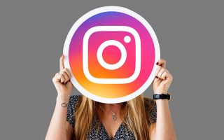 Instagram: Wie Ihr Sticker aus Content selbst erstellt