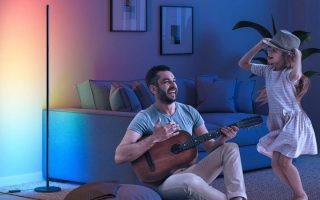 Amazon Blitzangebote: Govee RGBIC LED Stehlampe, Bose Speaker, Razer Gaming Zubehör & mehr