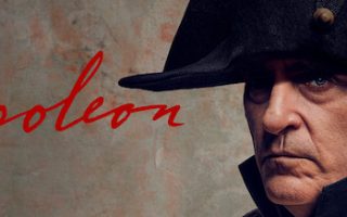 Apple TV+: „Napoleon“ von Ridley Scott jetzt als Leihfilm verfügbar