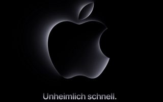 Apple kündigt Event an: „Unheimlich schnell“ am 31. Oktober