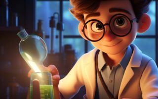 App des Tages: StoryWorld